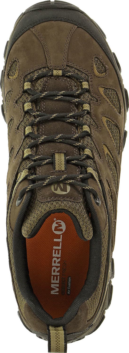 Product gallery image number 6 for product Pulsate Ventilator - Men's