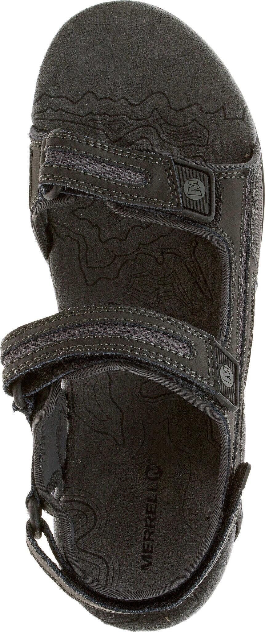 Product gallery image number 4 for product Sandspur Oak Sandals - Men's