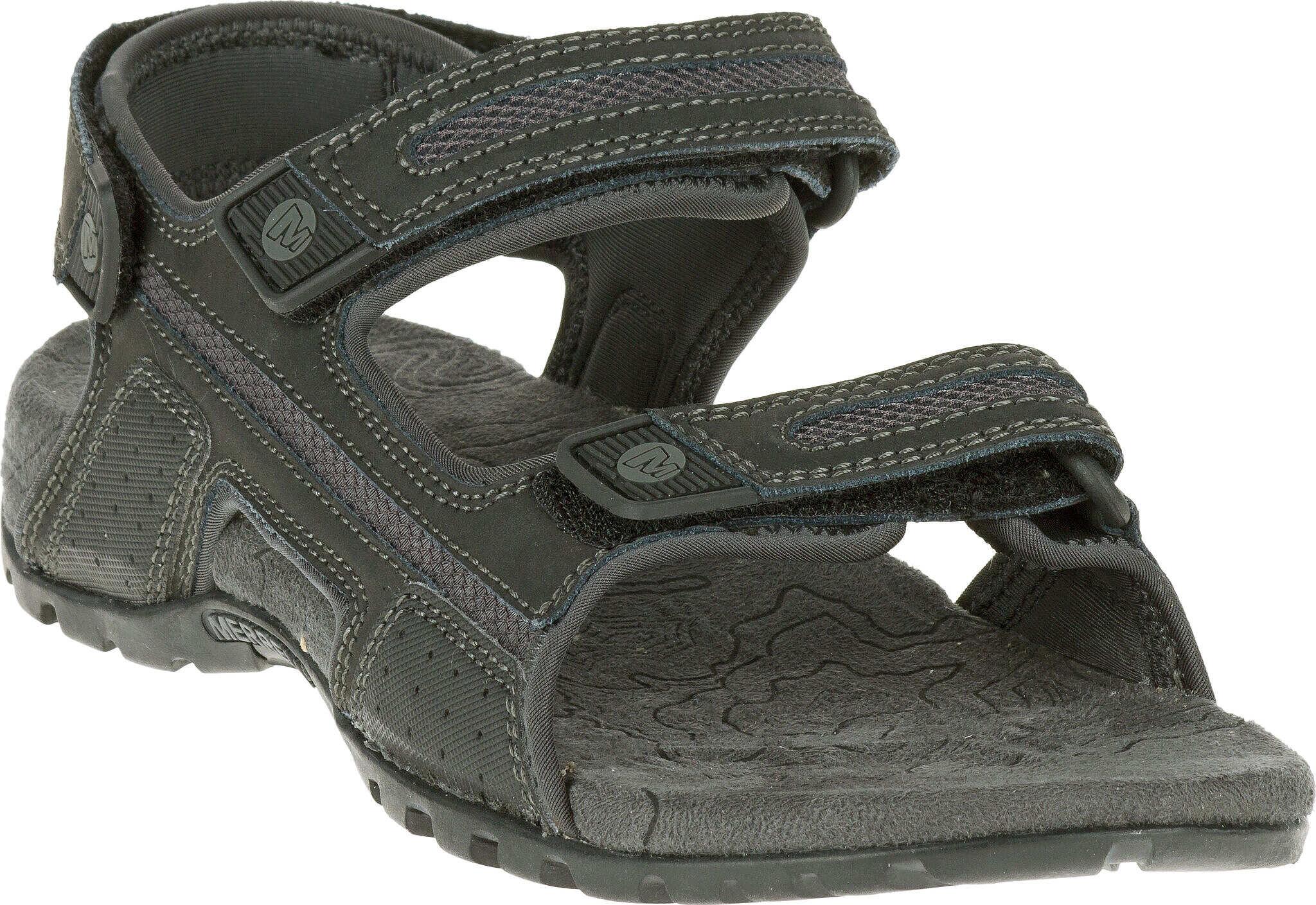 Product gallery image number 3 for product Sandspur Oak Sandals - Men's