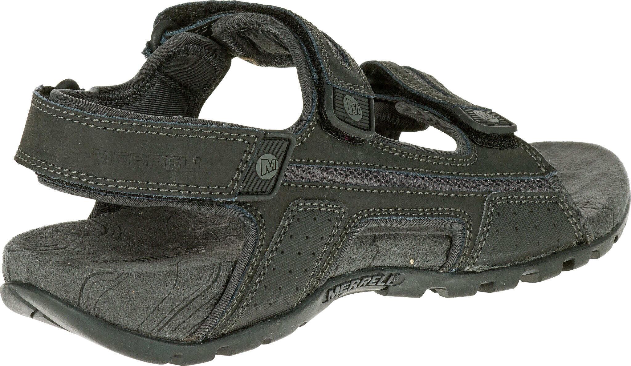 Product gallery image number 5 for product Sandspur Oak Sandals - Men's