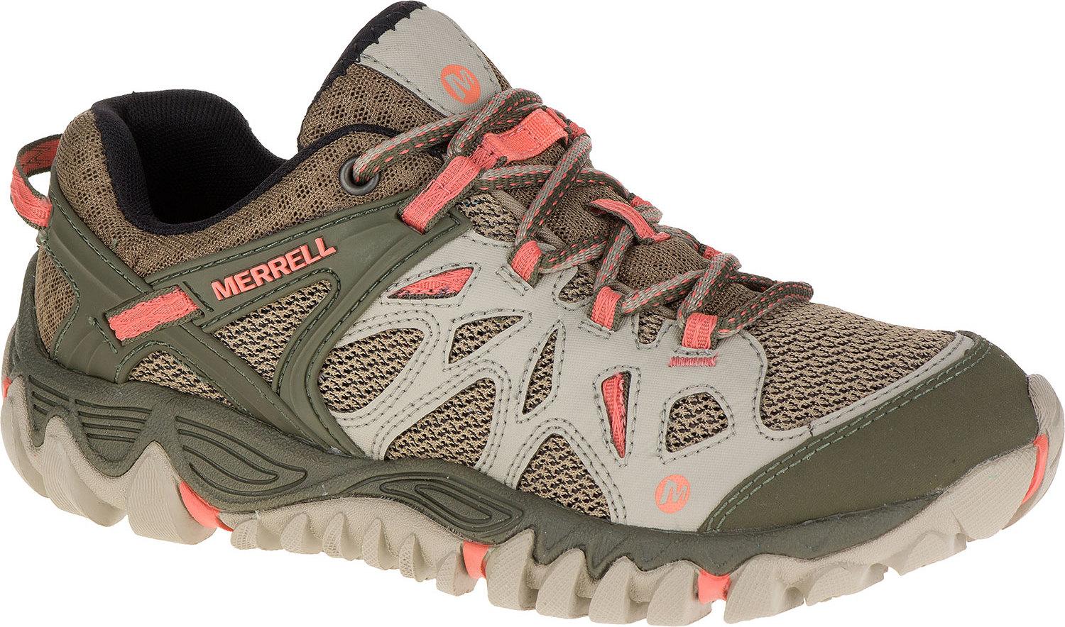 Product gallery image number 1 for product All Out Blaze Aero sport - Women's