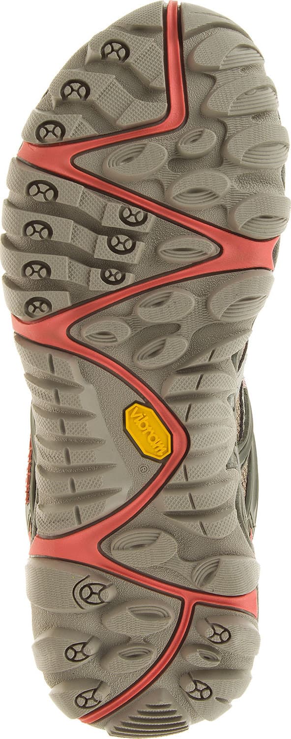 Product gallery image number 5 for product All Out Blaze Aero sport - Women's