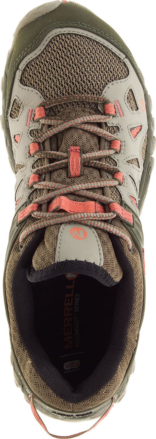 Product gallery image number 4 for product All Out Blaze Aero sport - Women's