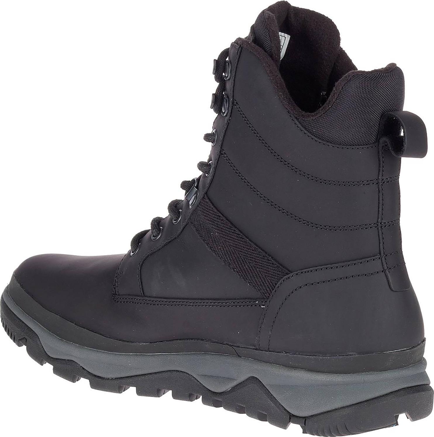 Product gallery image number 2 for product Tremblant 8 Inch Polar Waterproof Ice+ - Men's