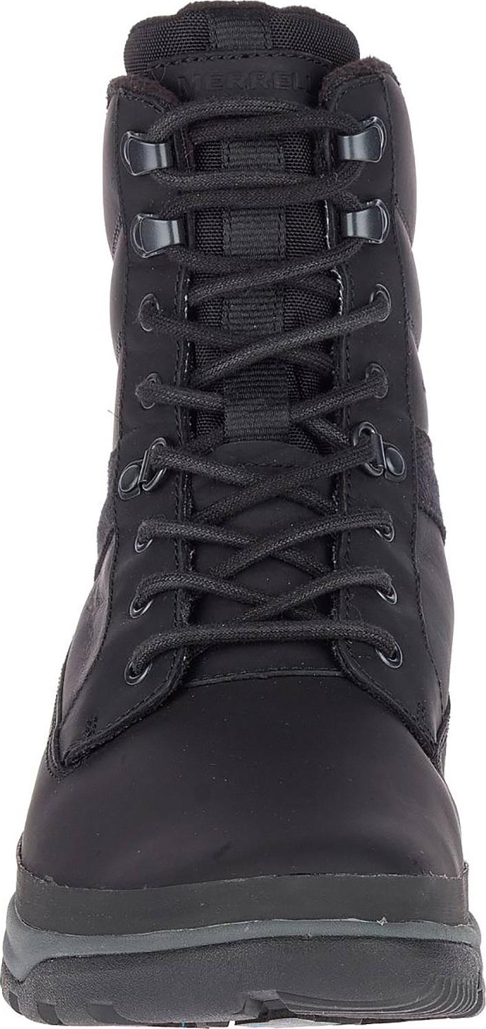 Product gallery image number 3 for product Tremblant 8 Inch Polar Waterproof Ice+ - Men's