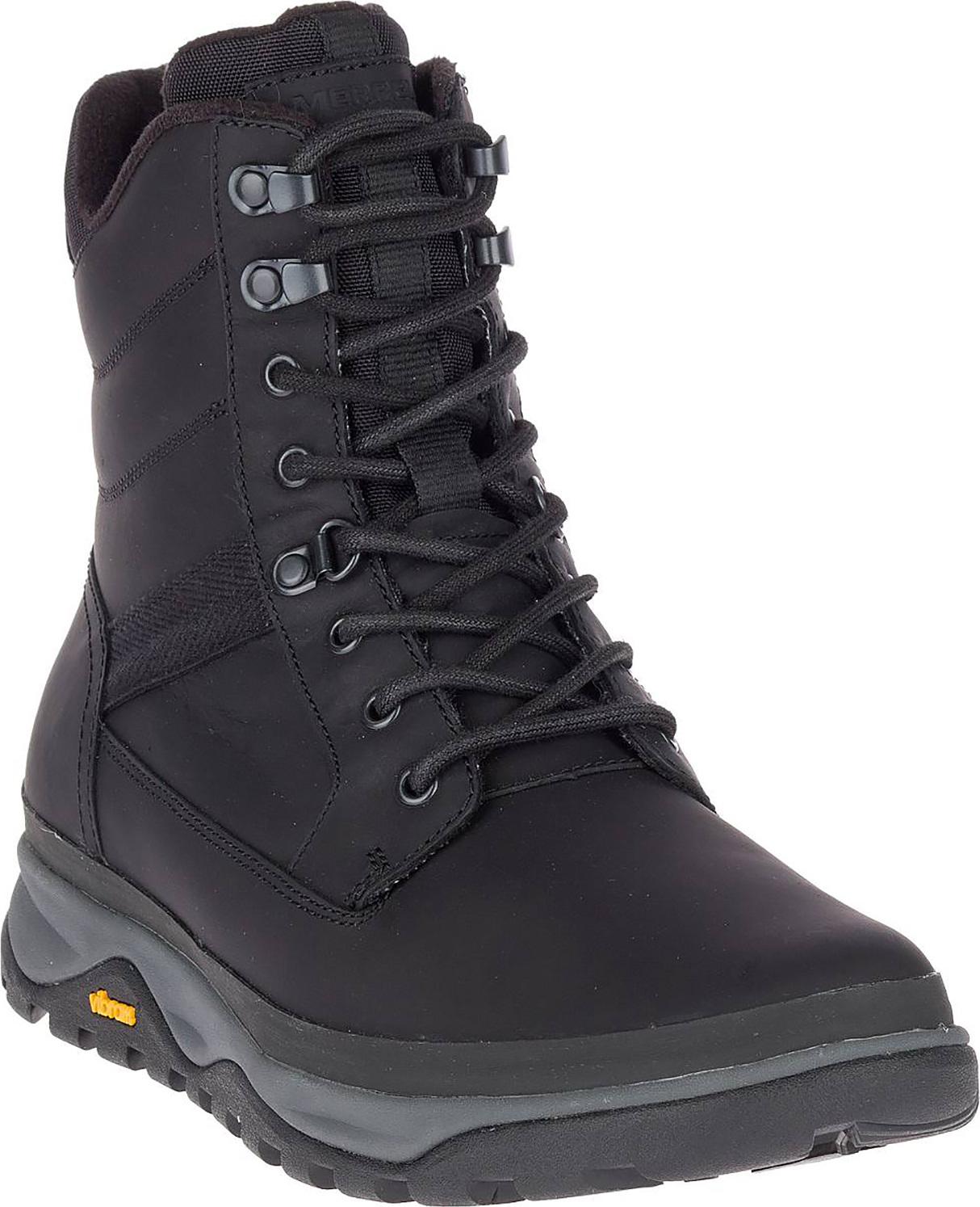 Product gallery image number 5 for product Tremblant 8 Inch Polar Waterproof Ice+ - Men's