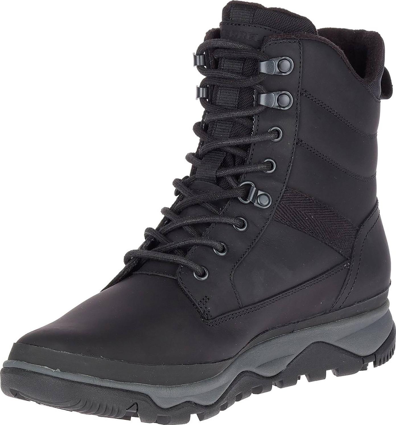 Product gallery image number 6 for product Tremblant 8 Inch Polar Waterproof Ice+ - Men's