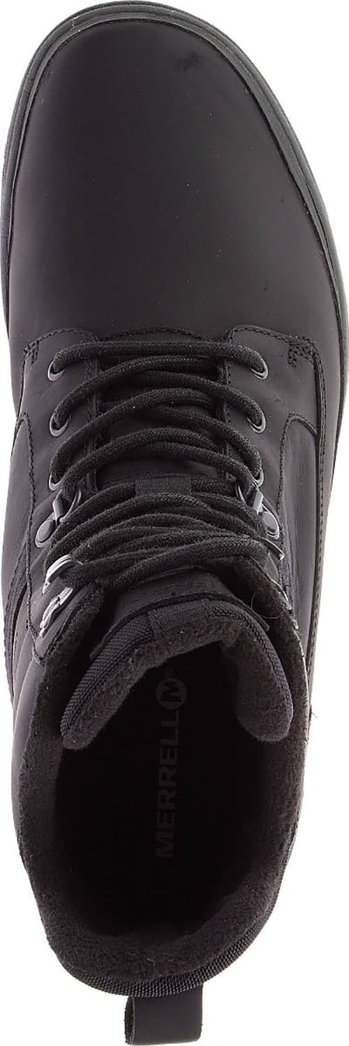 Product gallery image number 8 for product Tremblant 8 Inch Polar Waterproof Ice+ - Men's