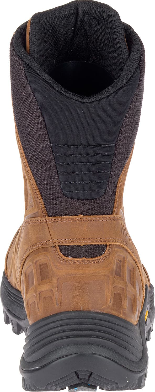 Product gallery image number 7 for product Thermo Rogue 8 Inch Leather Waterproof - Men's