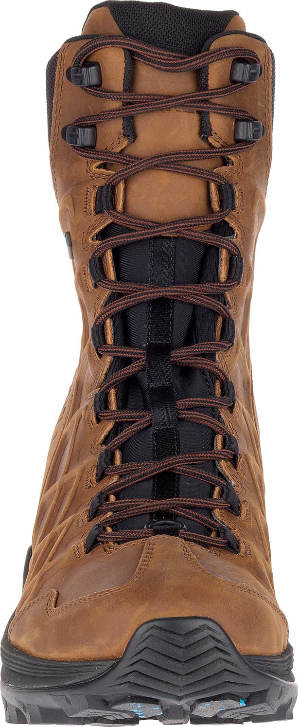 Product gallery image number 6 for product Thermo Rogue 8 Inch Leather Waterproof - Men's