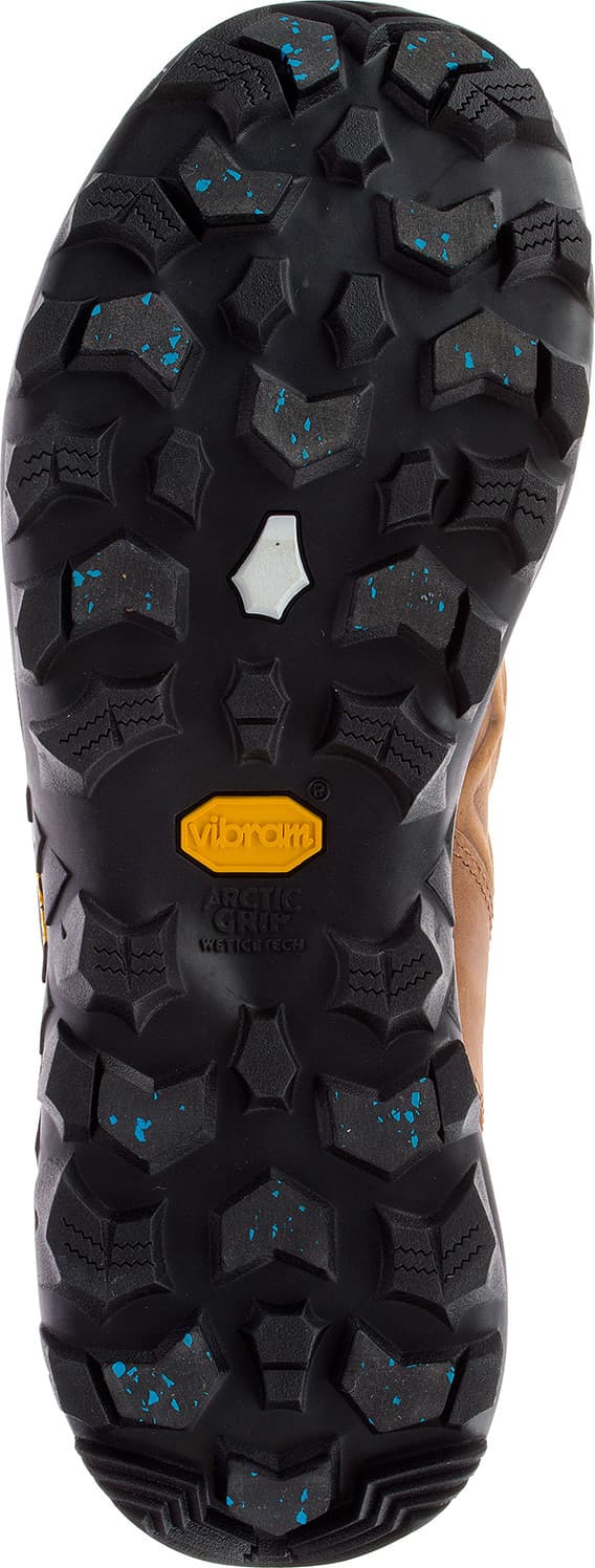 Product gallery image number 3 for product Thermo Rogue 8 Inch Leather Waterproof - Men's