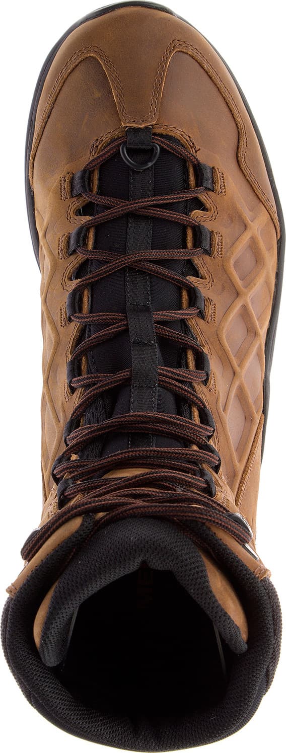 Product gallery image number 2 for product Thermo Rogue 8 Inch Leather Waterproof - Men's