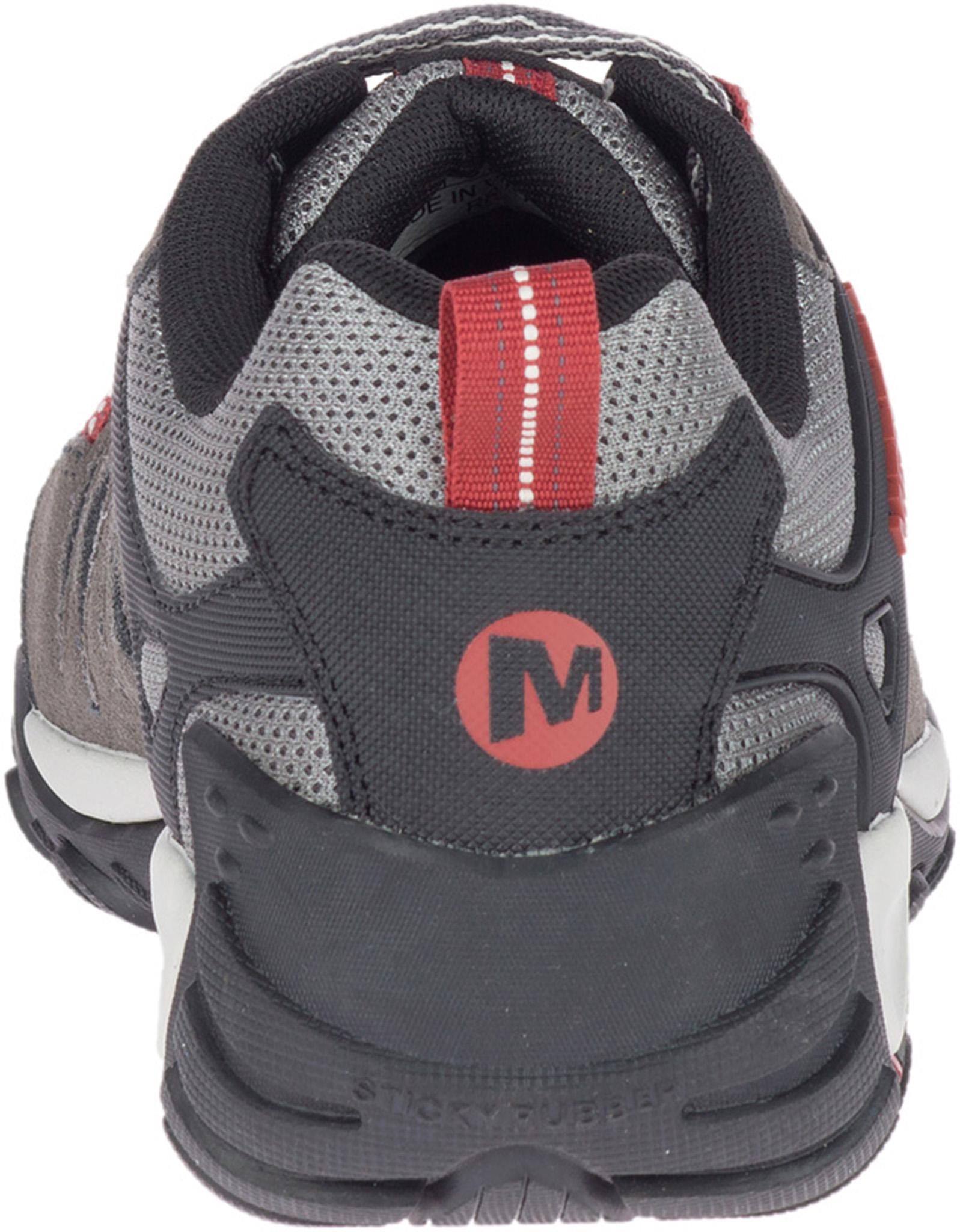 Product gallery image number 2 for product Crosslander Vent Hiking Shoes - Women's