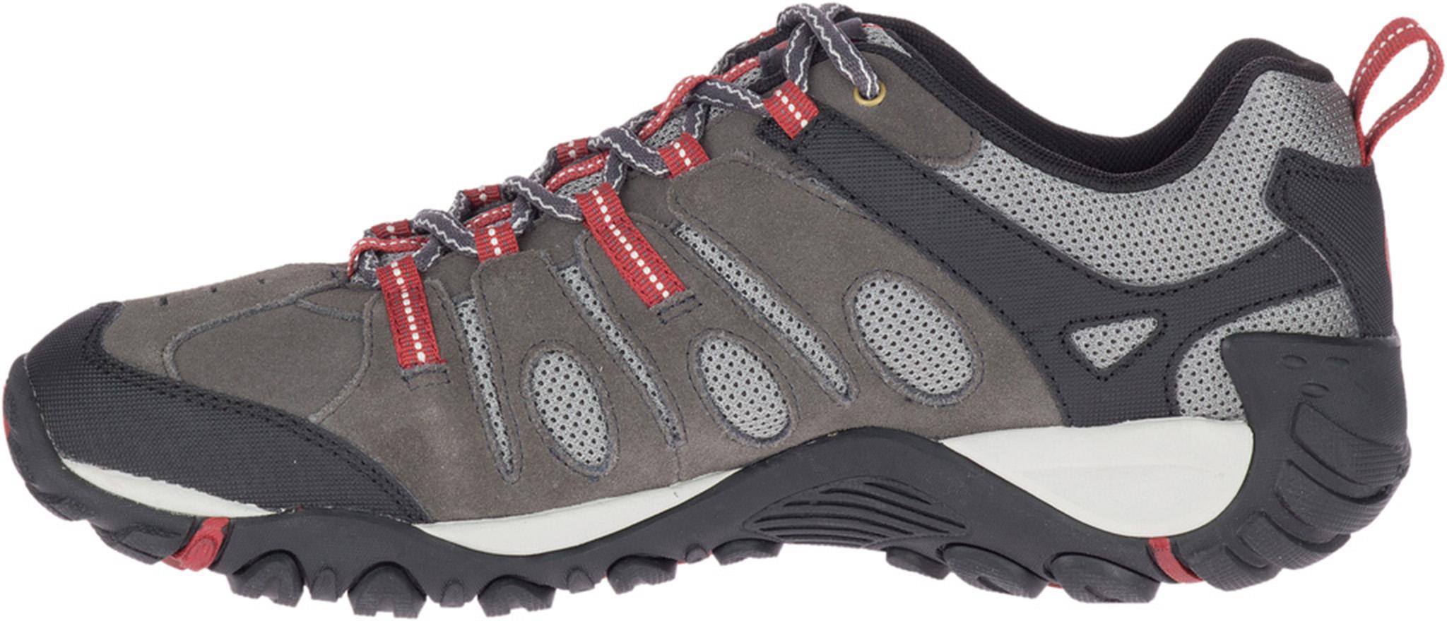 Product gallery image number 4 for product Crosslander Vent Hiking Shoes - Women's