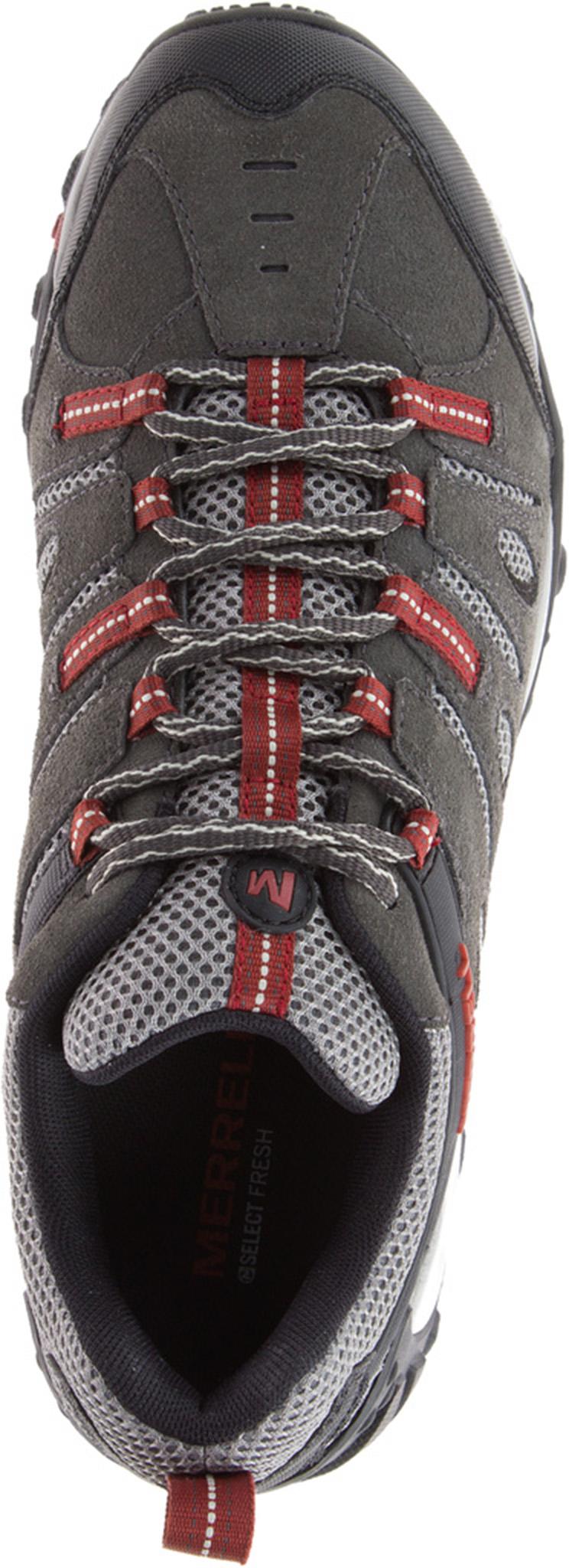 Product gallery image number 3 for product Crosslander Vent Hiking Shoes - Women's