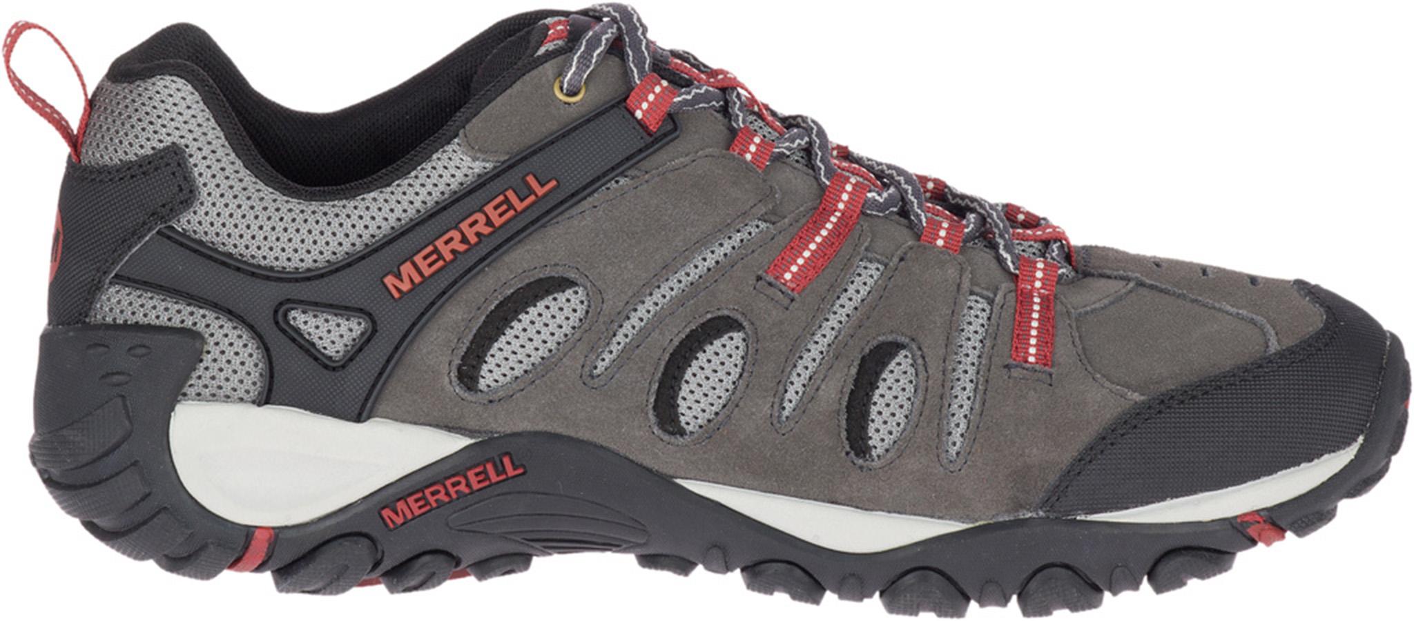 Product gallery image number 1 for product Crosslander Vent Hiking Shoes - Women's