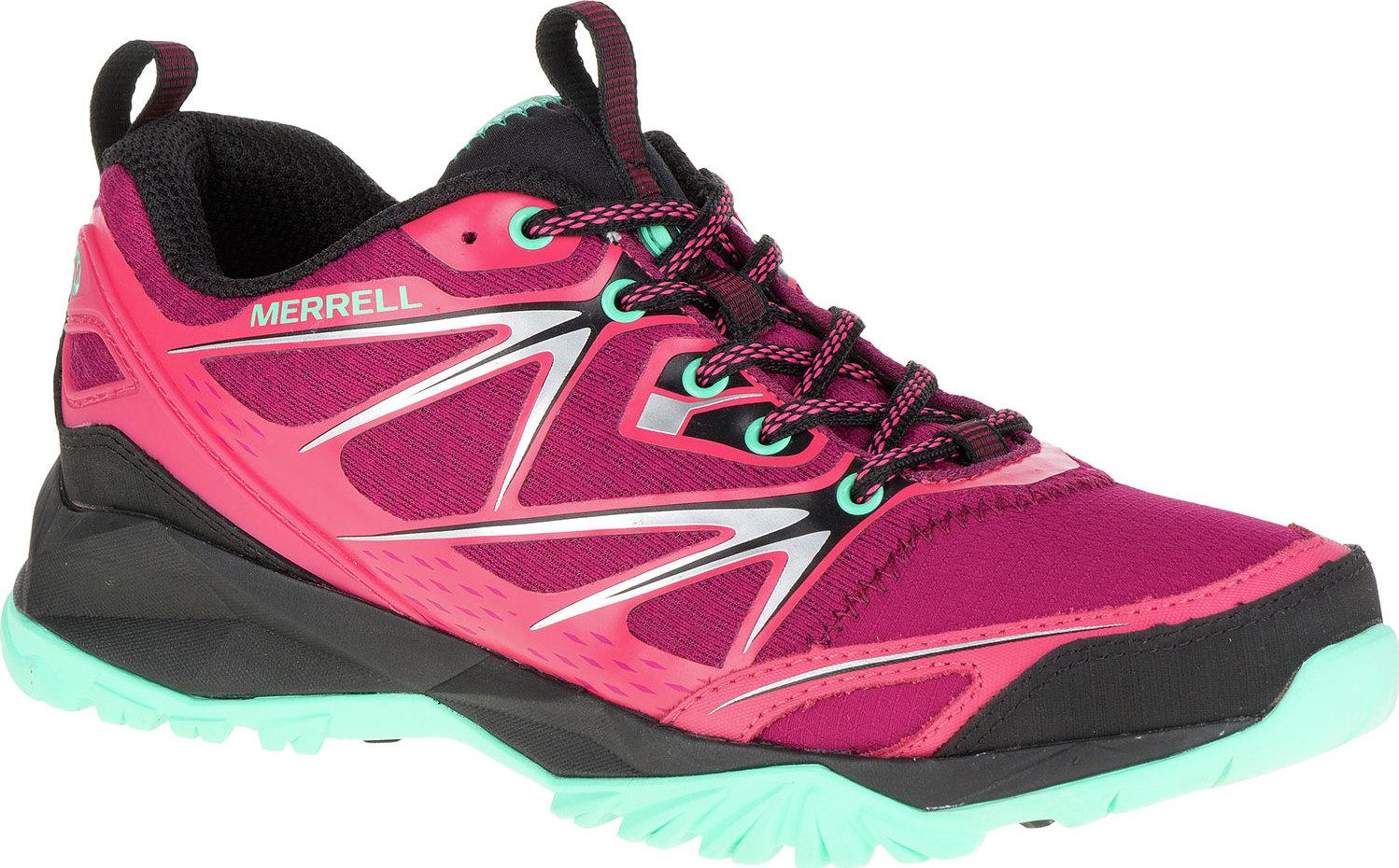 Product gallery image number 1 for product Capra Bolt - Women's