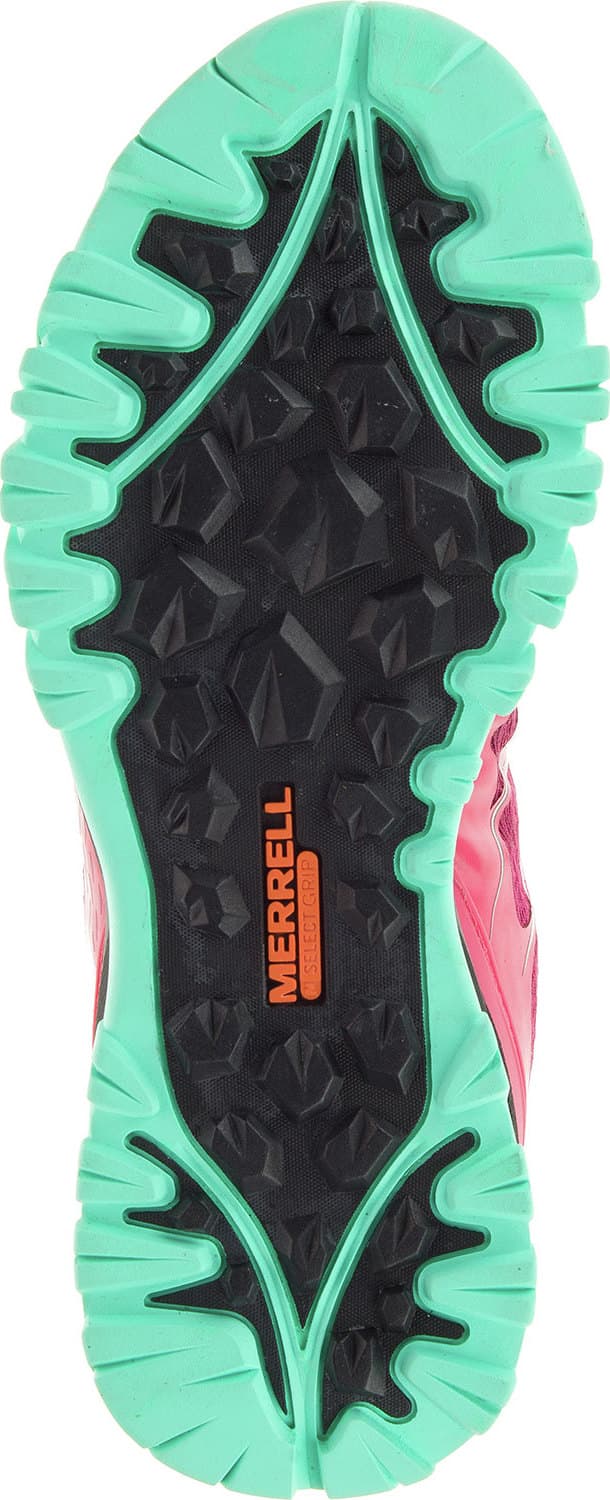 Product gallery image number 2 for product Capra Bolt - Women's