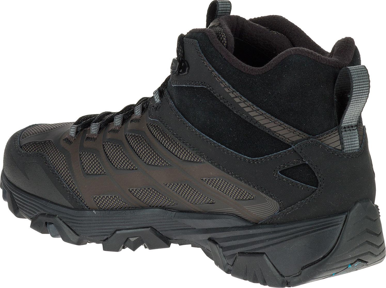 Product gallery image number 9 for product Moab Fst Ice+ Thermo - Men's