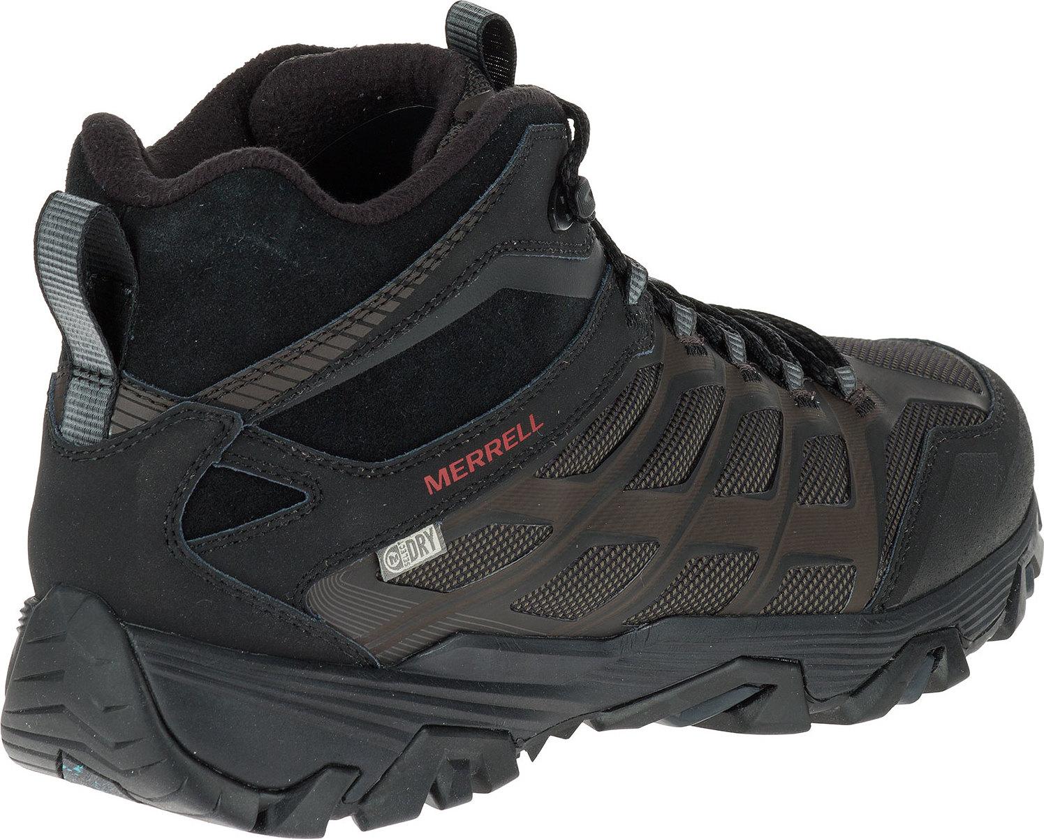 Product gallery image number 8 for product Moab Fst Ice+ Thermo - Men's