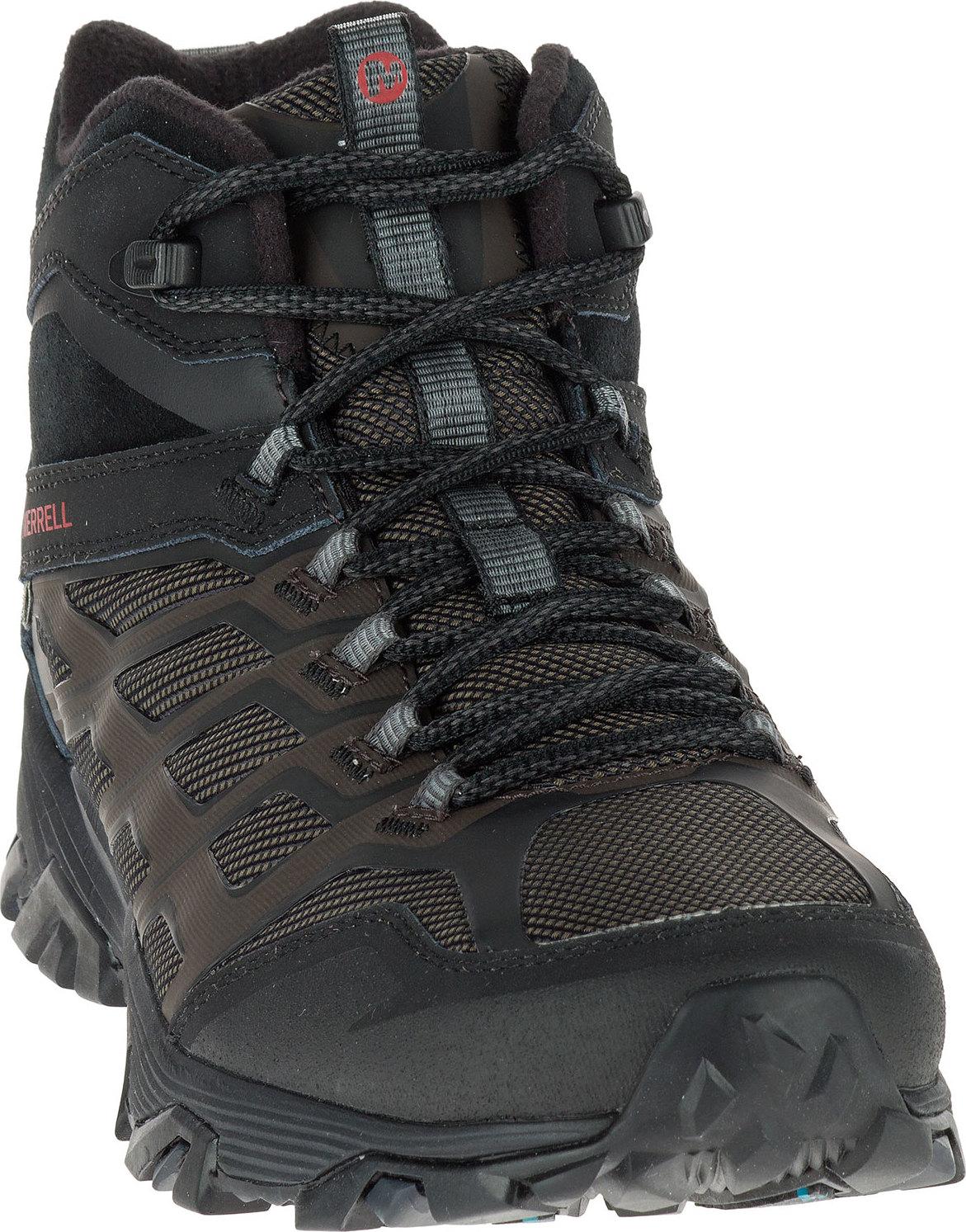 Product gallery image number 3 for product Moab Fst Ice+ Thermo - Men's