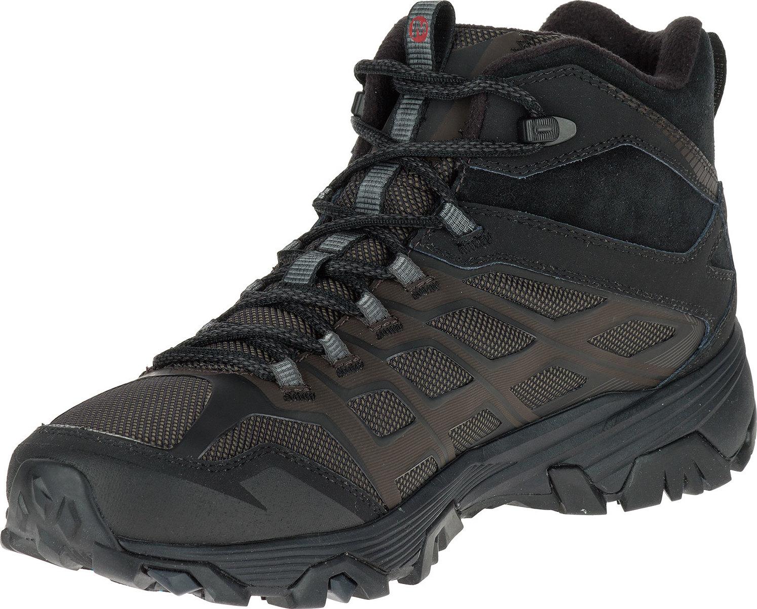 Product gallery image number 7 for product Moab Fst Ice+ Thermo - Men's