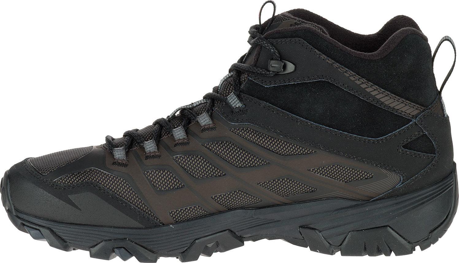 Product gallery image number 6 for product Moab Fst Ice+ Thermo - Men's
