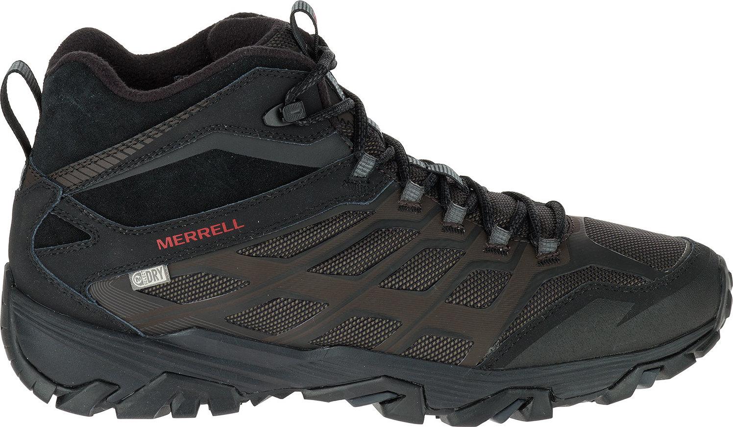 Product gallery image number 4 for product Moab Fst Ice+ Thermo - Men's