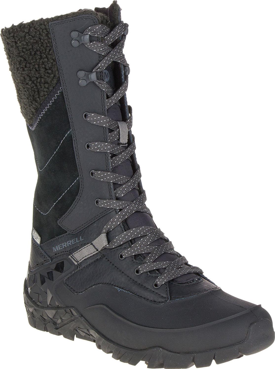 Product gallery image number 1 for product Aurora Tall Ice+ - Women's