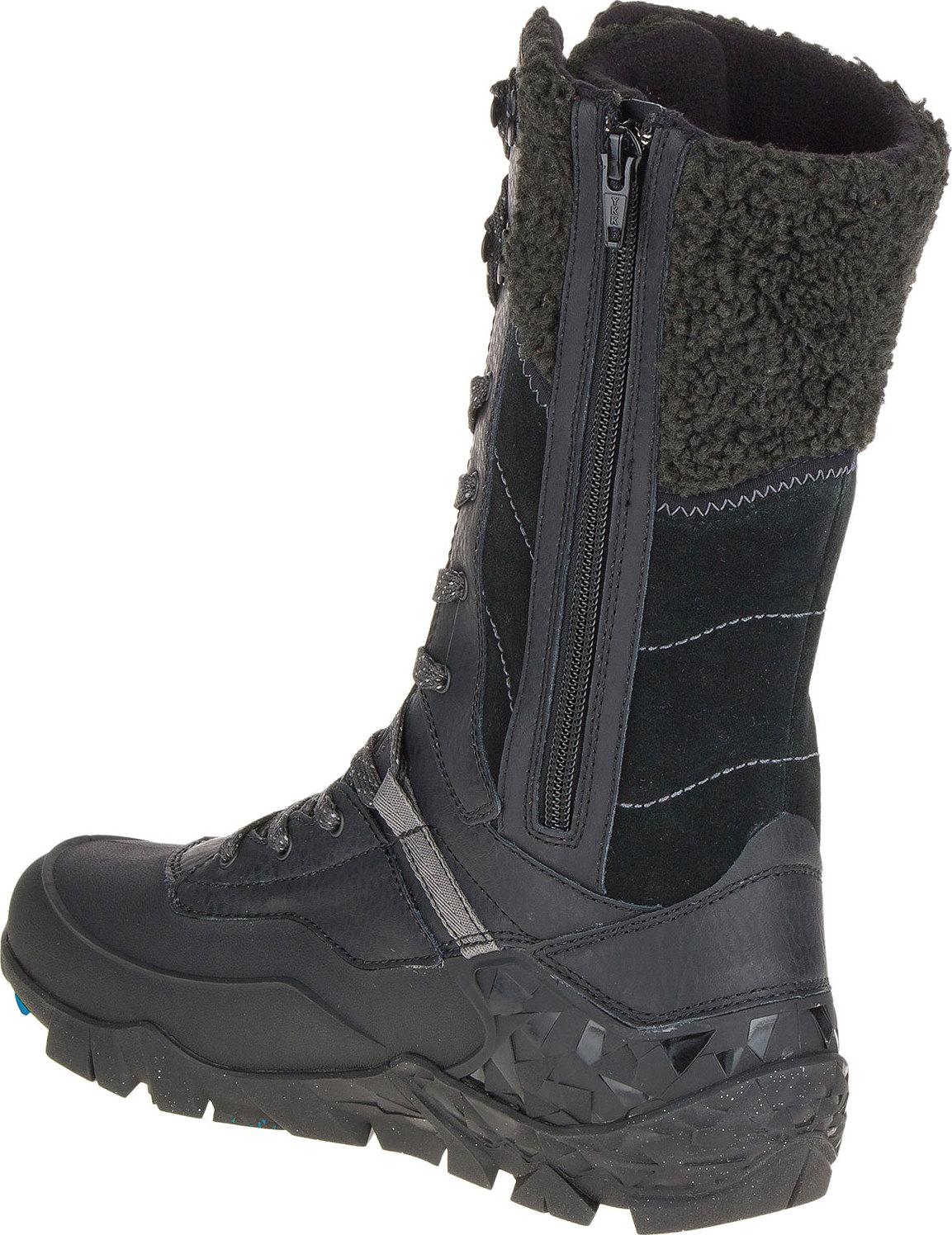 Product gallery image number 7 for product Aurora Tall Ice+ - Women's