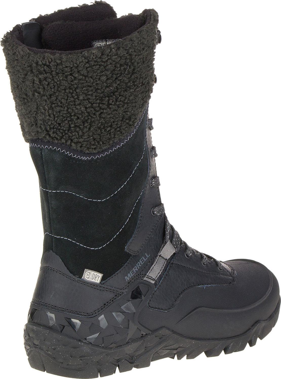 Product gallery image number 3 for product Aurora Tall Ice+ - Women's