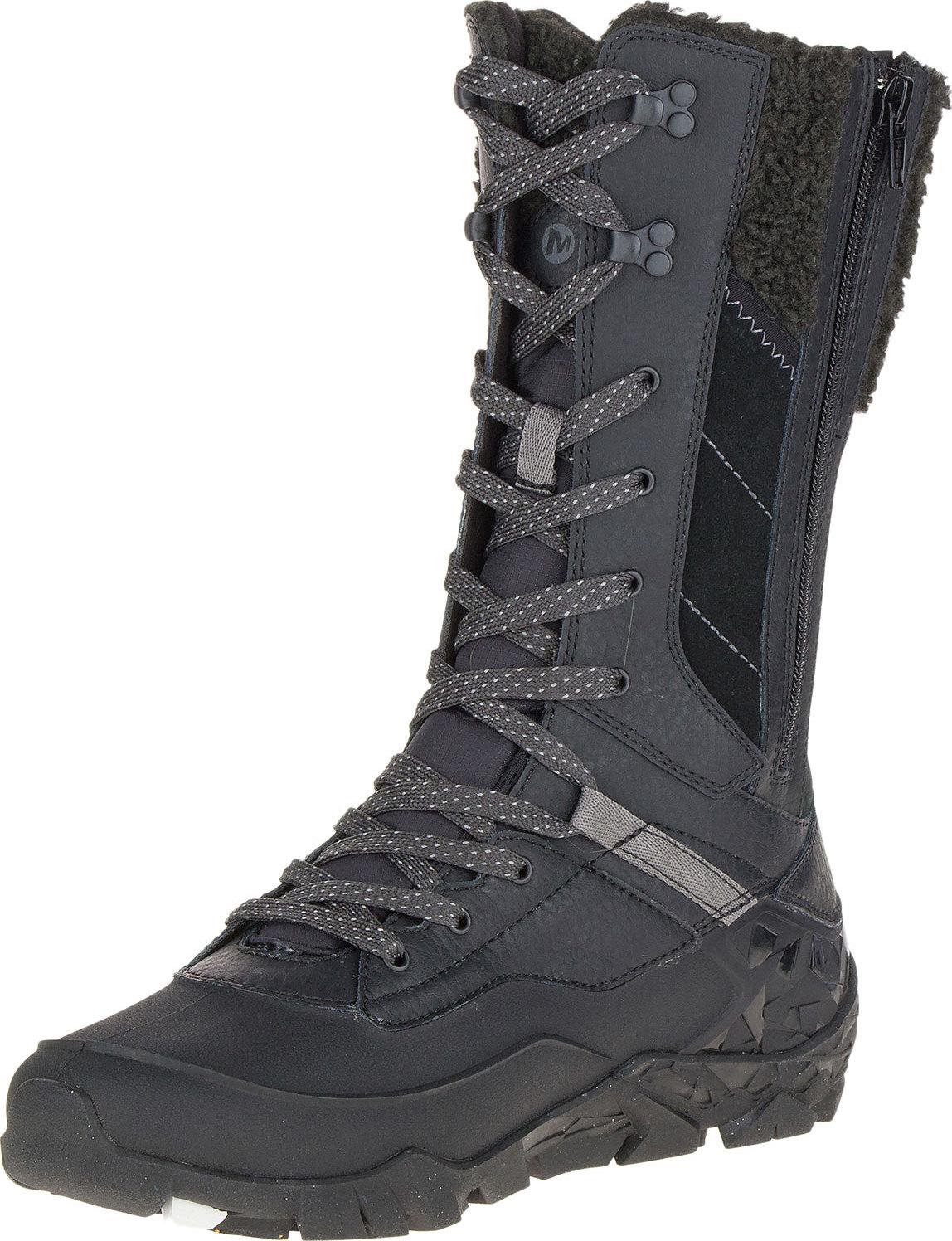Product gallery image number 4 for product Aurora Tall Ice+ - Women's