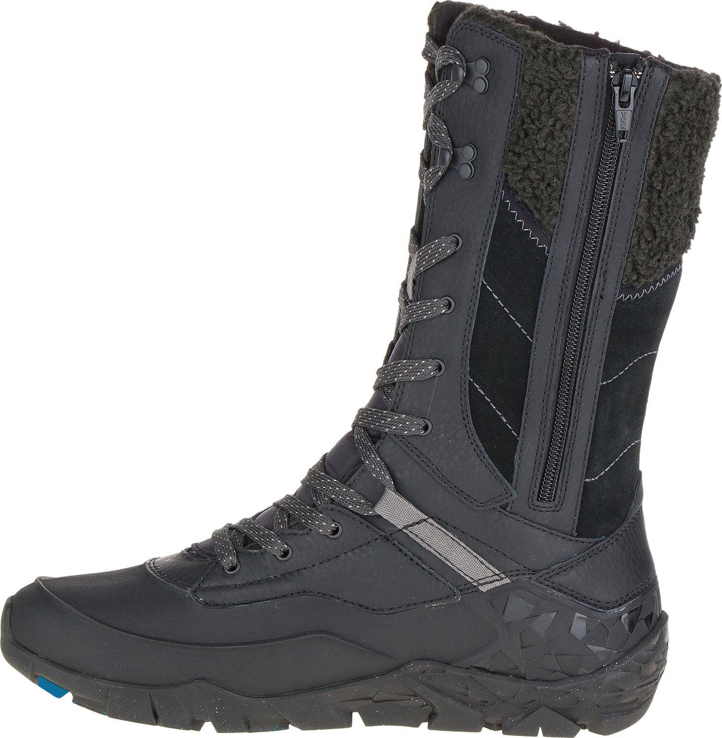 Product gallery image number 9 for product Aurora Tall Ice+ - Women's