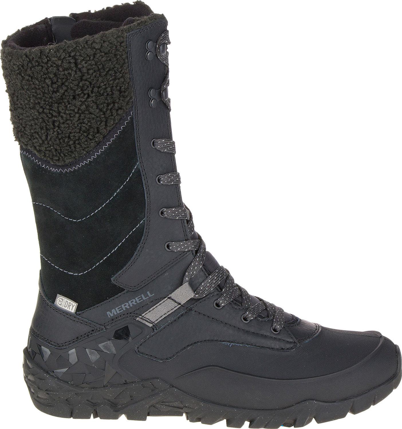 Product gallery image number 6 for product Aurora Tall Ice+ - Women's