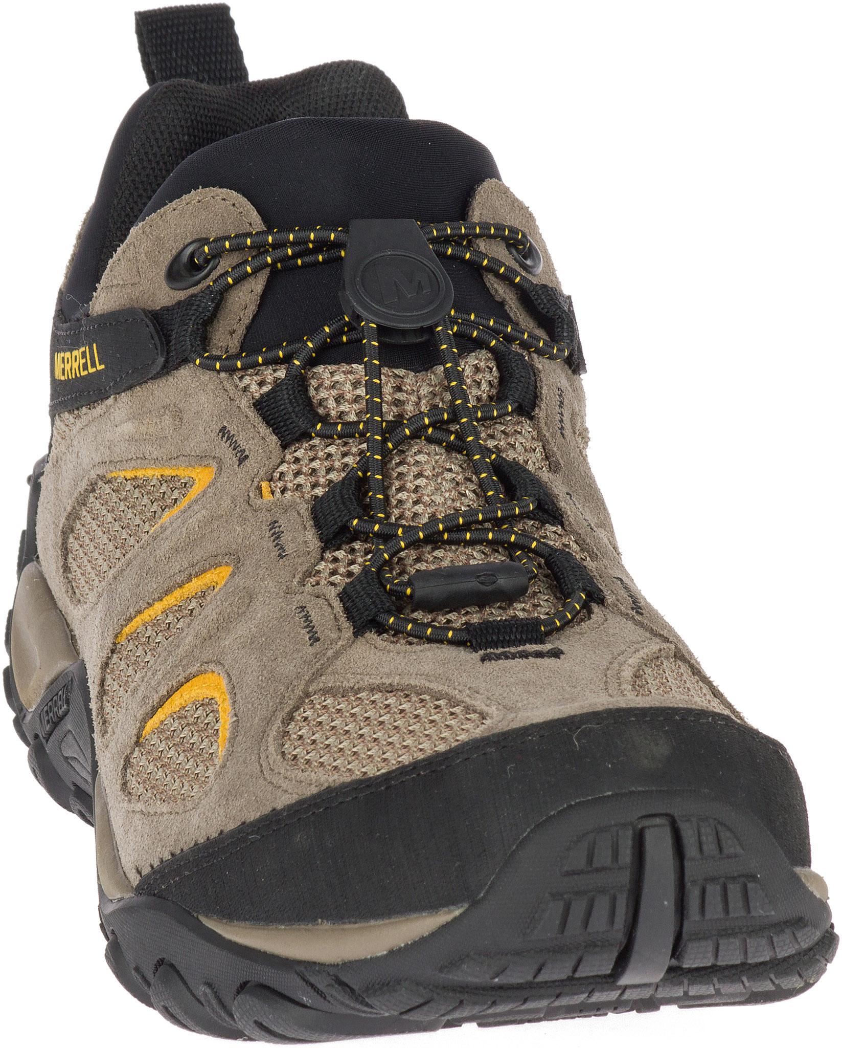 Product gallery image number 3 for product Yokota 2 Stretch Hiking Shoes - Men's