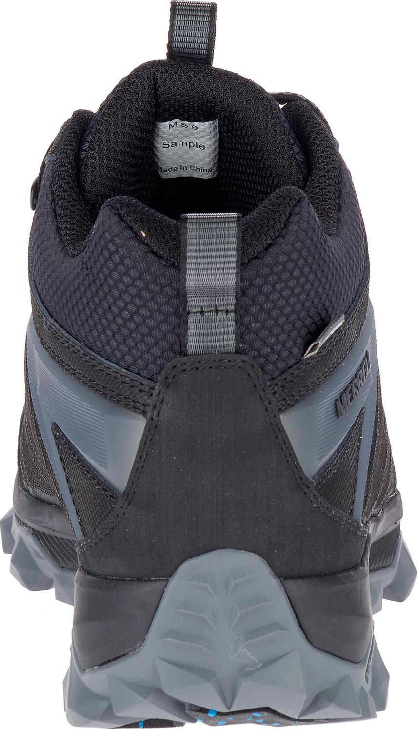 Product gallery image number 6 for product Thermo Freeze Mid Waterproof - Men's