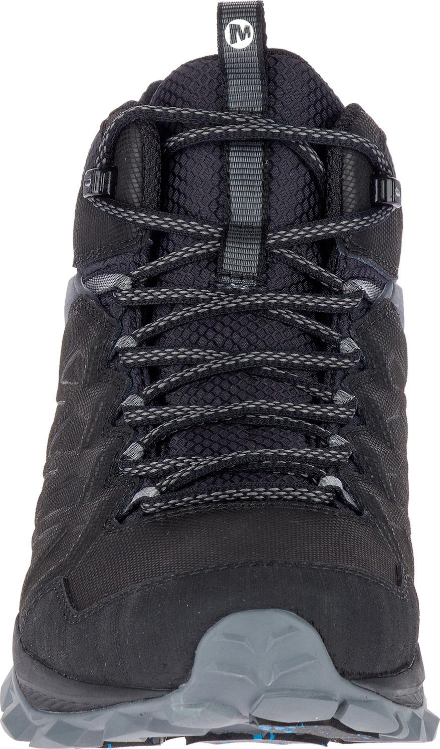 Product gallery image number 5 for product Thermo Freeze Mid Waterproof - Men's