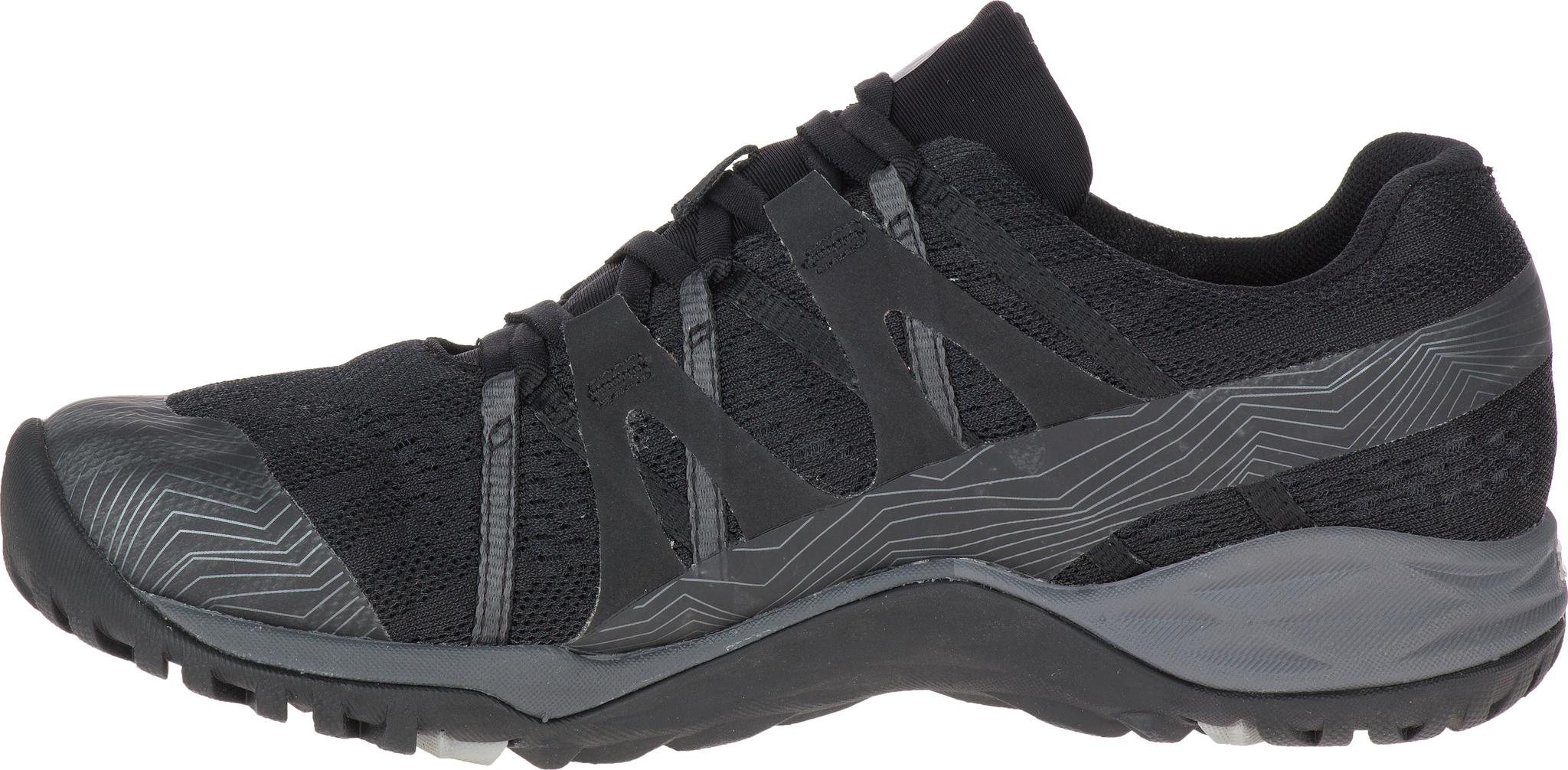 Product gallery image number 5 for product Siren Hex Q2 E-Mesh GORE-TEX Shoes - Women's