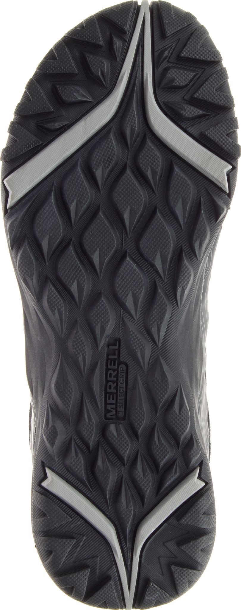 Product gallery image number 6 for product Siren Hex Q2 E-Mesh GORE-TEX Shoes - Women's