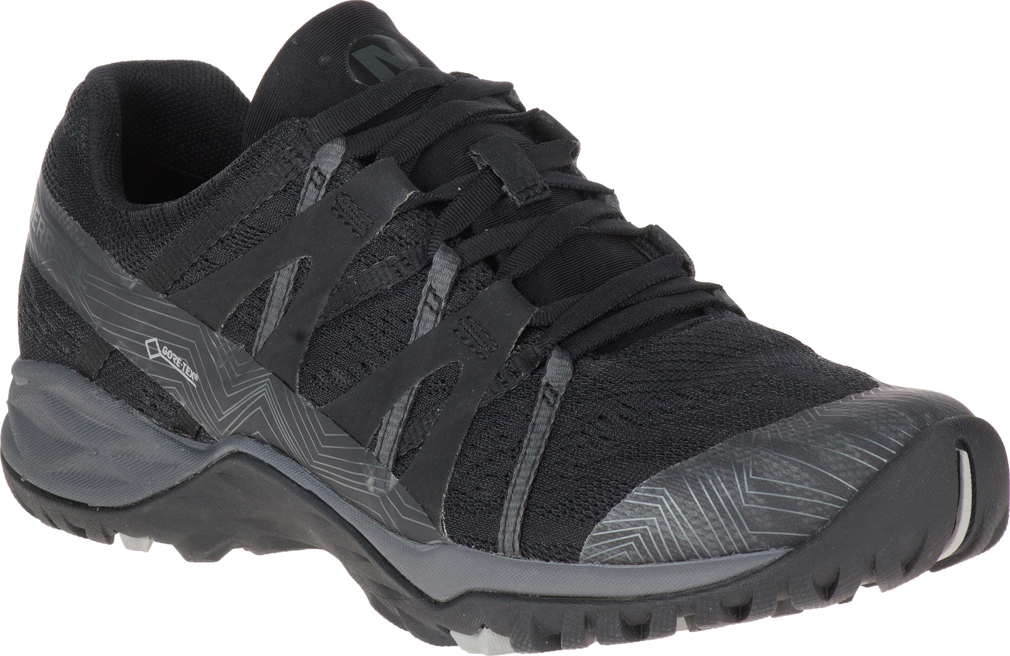 Product gallery image number 1 for product Siren Hex Q2 E-Mesh GORE-TEX Shoes - Women's