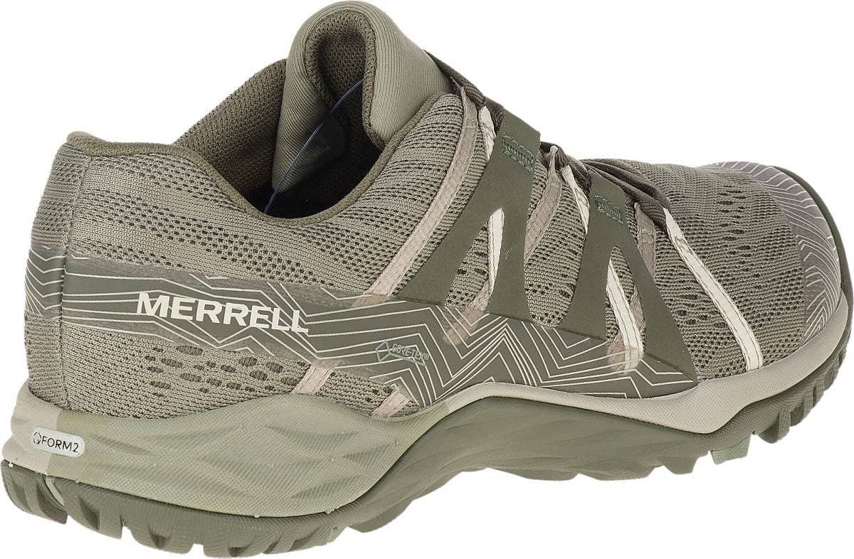Product gallery image number 2 for product Siren Hex Q2 E-Mesh Gore-Tex Shoes - Women's