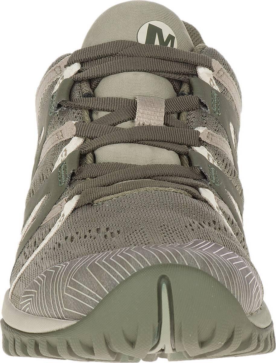 Product gallery image number 3 for product Siren Hex Q2 E-Mesh Gore-Tex Shoes - Women's