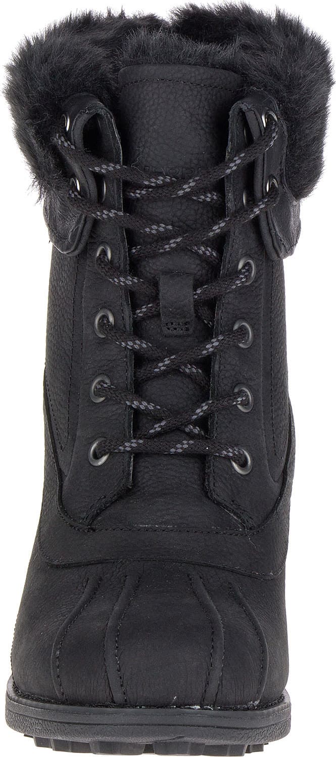 Product gallery image number 8 for product Chateau Mid Lace Polar Waterproof - Women's