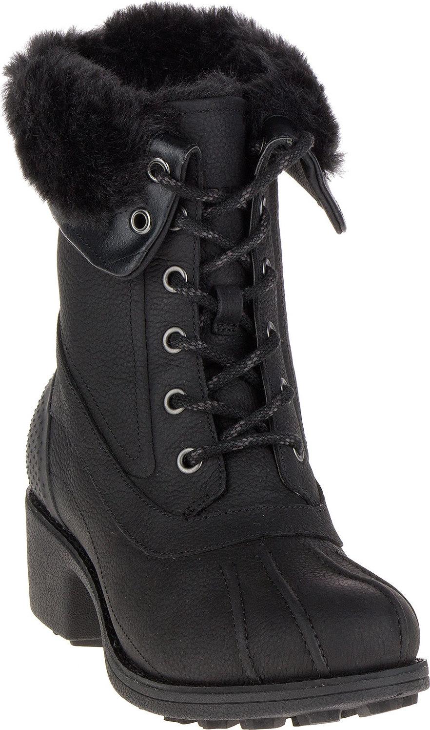 Product gallery image number 11 for product Chateau Mid Lace Polar Waterproof - Women's