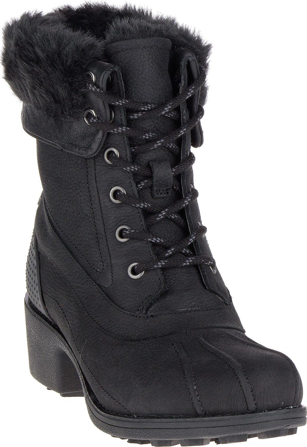 Product gallery image number 9 for product Chateau Mid Lace Polar Waterproof - Women's