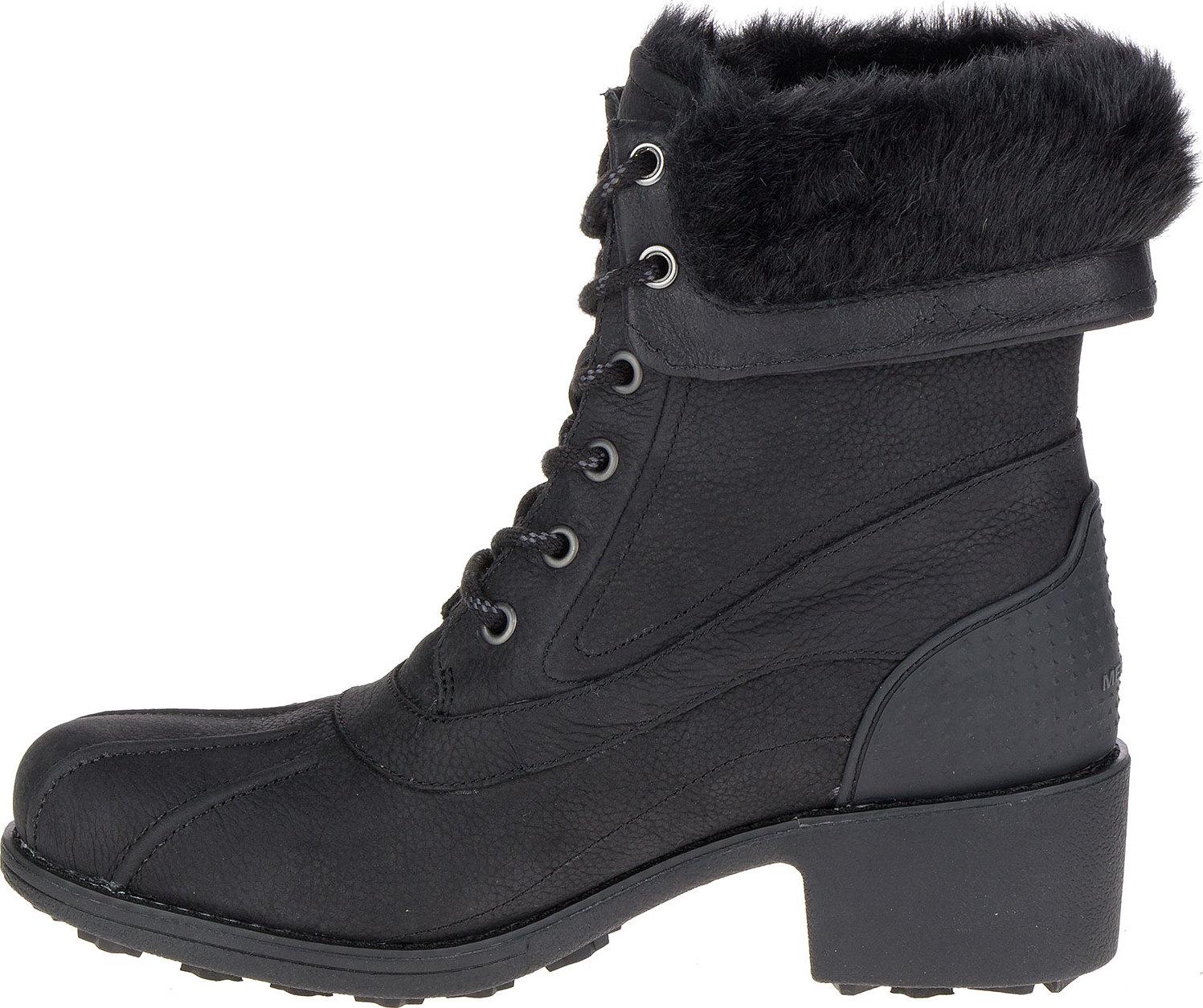 Product gallery image number 6 for product Chateau Mid Lace Polar Waterproof - Women's