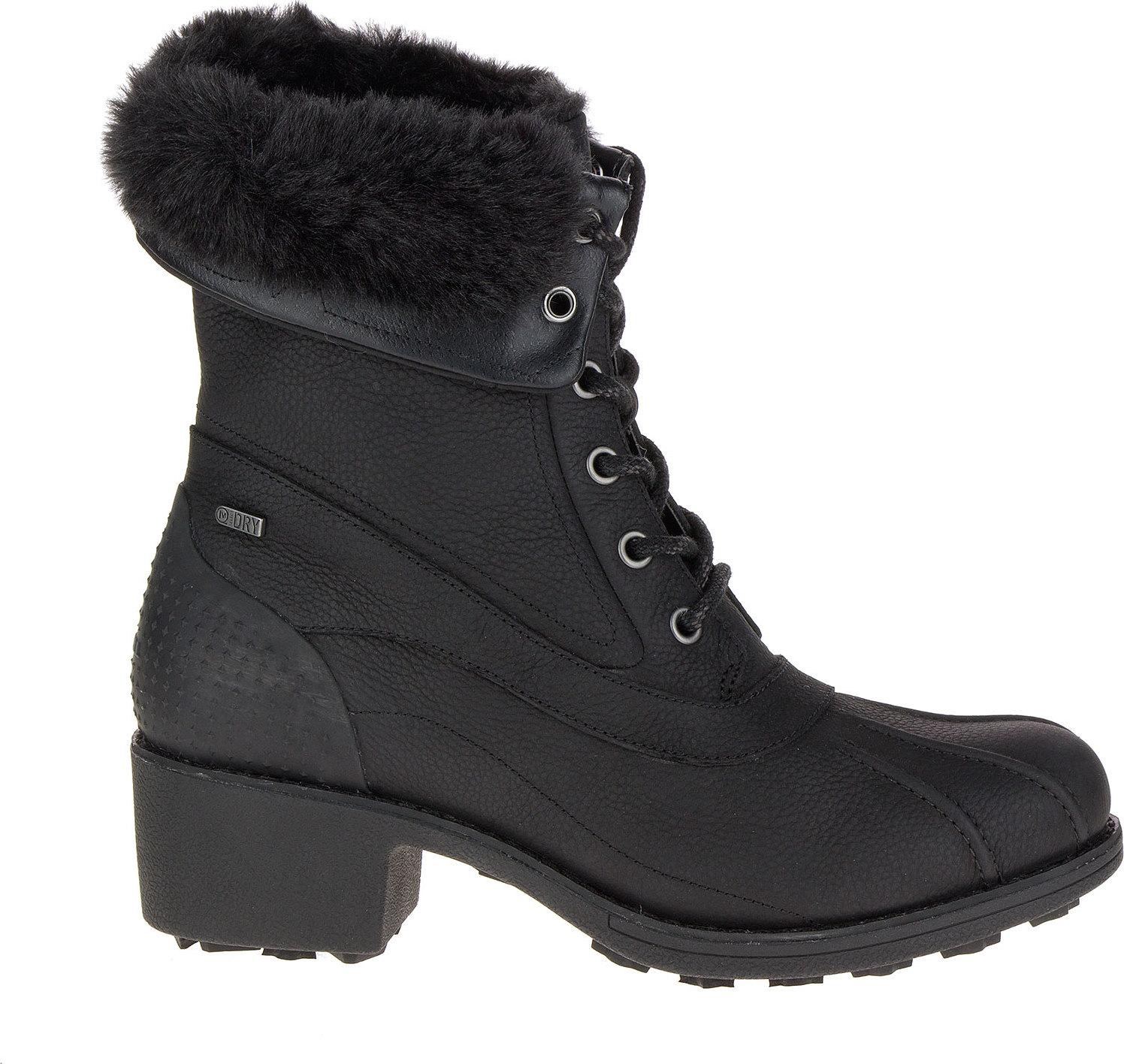 Product gallery image number 12 for product Chateau Mid Lace Polar Waterproof - Women's