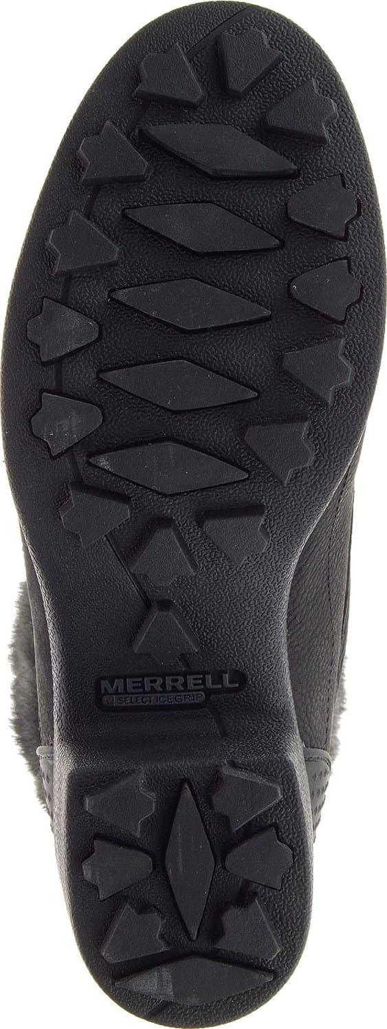 Product gallery image number 7 for product Chateau Mid Lace Polar Waterproof - Women's