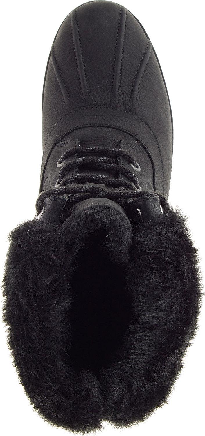 Product gallery image number 2 for product Chateau Mid Lace Polar Waterproof - Women's