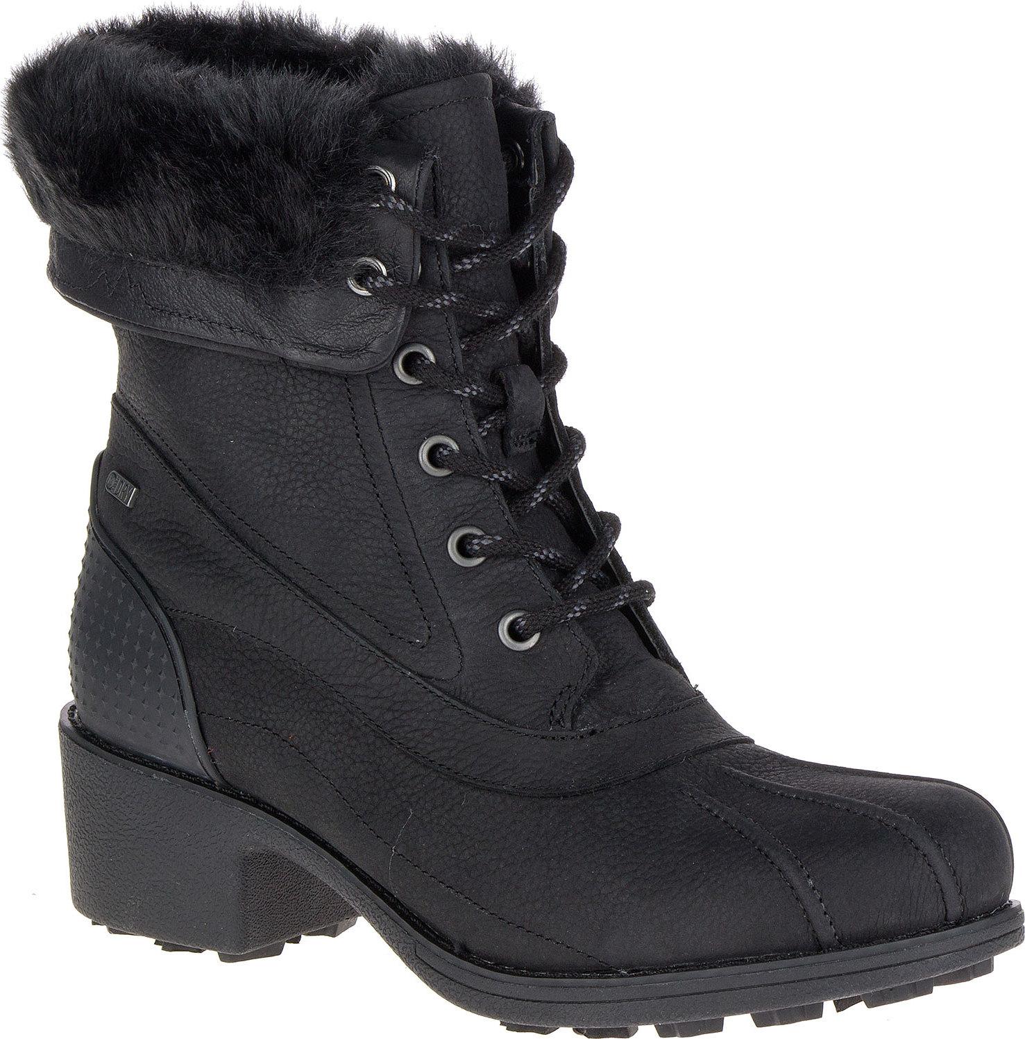 Product gallery image number 1 for product Chateau Mid Lace Polar Waterproof - Women's